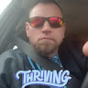 Meet your Posher, Timothy